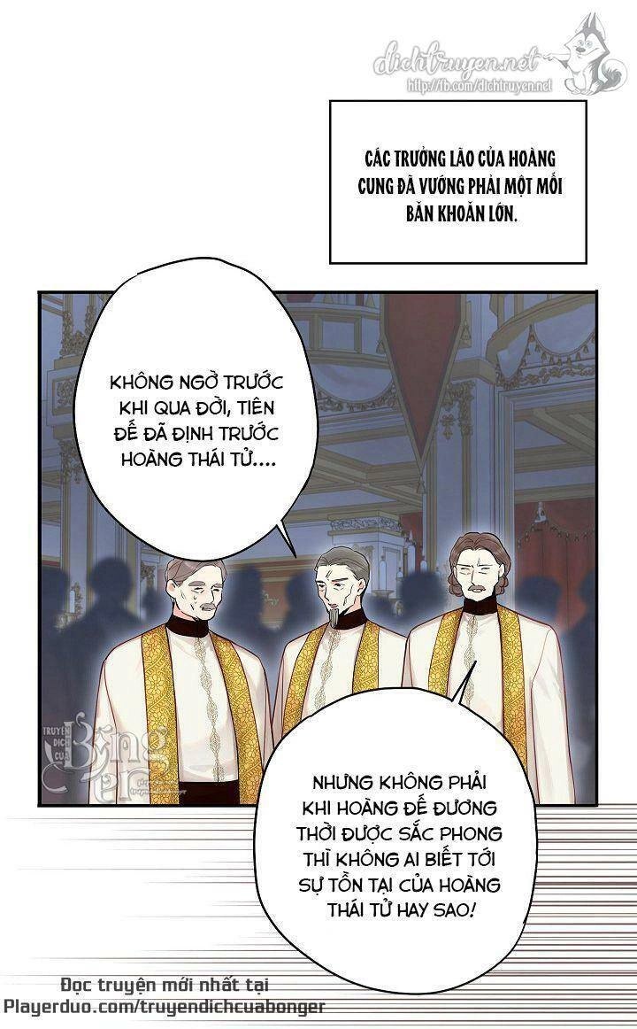 Trọng Sinh Trở Thành Hoàng Phi Chapter 187 - 45