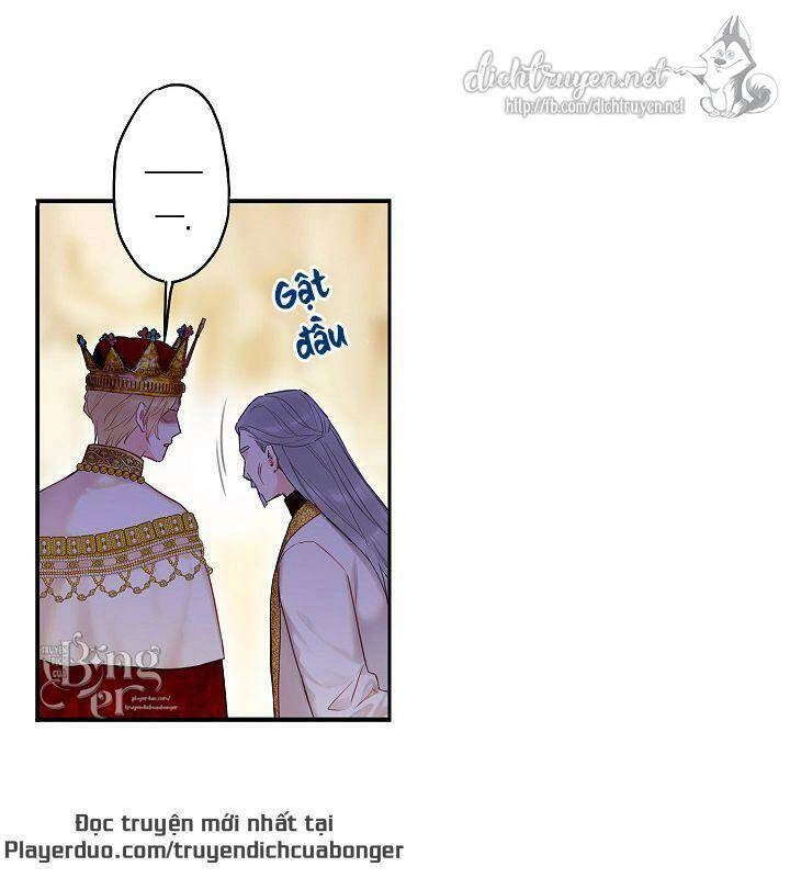 Trọng Sinh Trở Thành Hoàng Phi Chapter 187 - 49