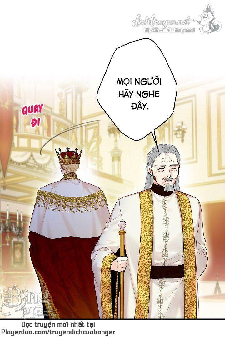 Trọng Sinh Trở Thành Hoàng Phi Chapter 187 - 50