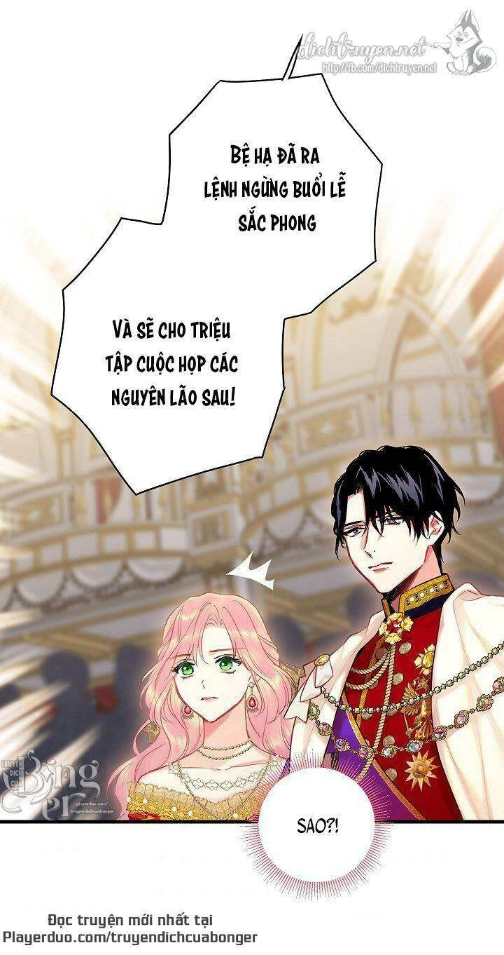 Trọng Sinh Trở Thành Hoàng Phi Chapter 187 - 51