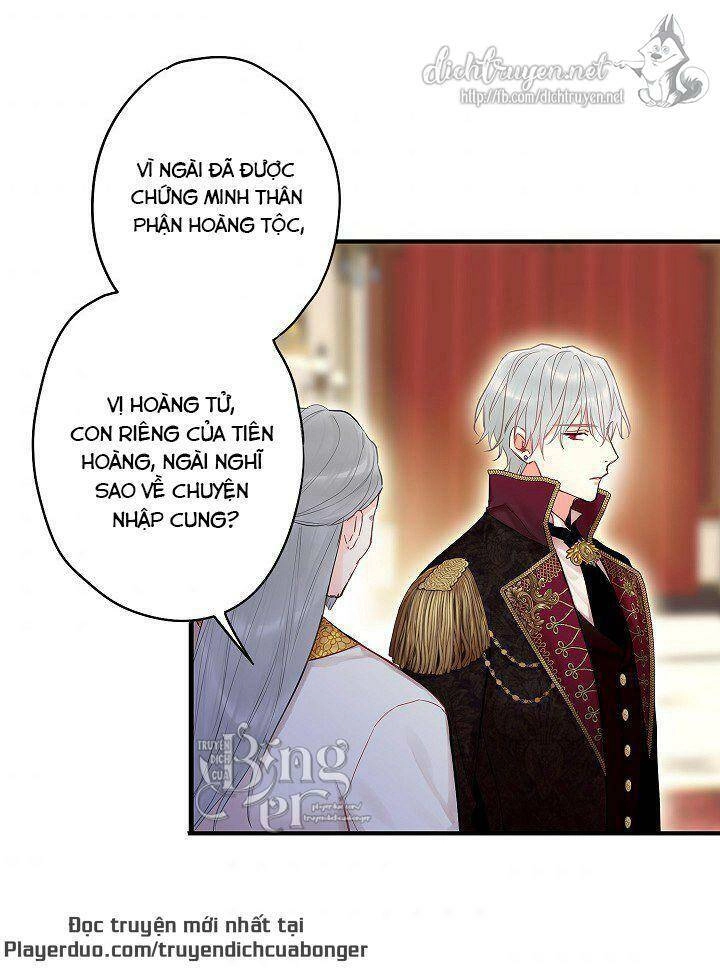 Trọng Sinh Trở Thành Hoàng Phi Chapter 187 - 52