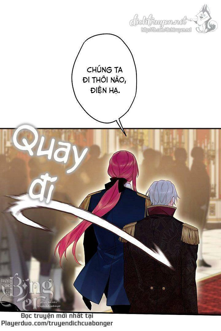 Trọng Sinh Trở Thành Hoàng Phi Chapter 187 - 55