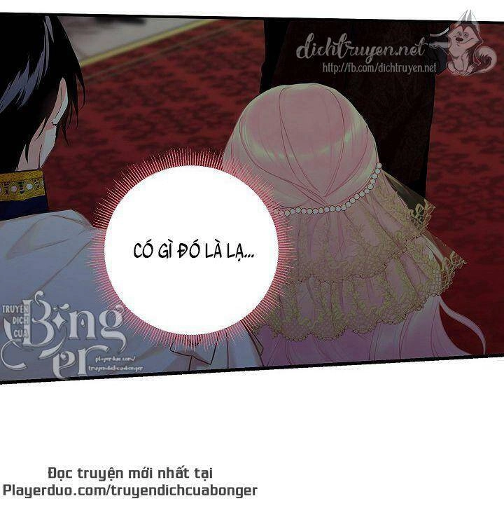 Trọng Sinh Trở Thành Hoàng Phi Chapter 187 - 56