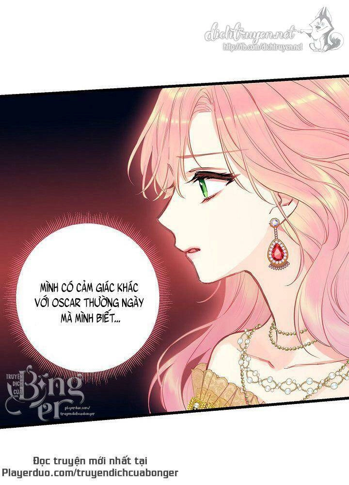 Trọng Sinh Trở Thành Hoàng Phi Chapter 187 - 57