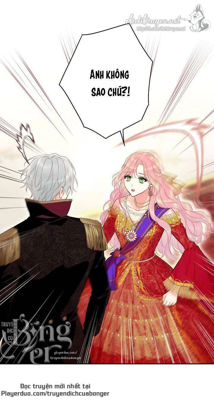 Trọng Sinh Trở Thành Hoàng Phi Chapter 187 - 59