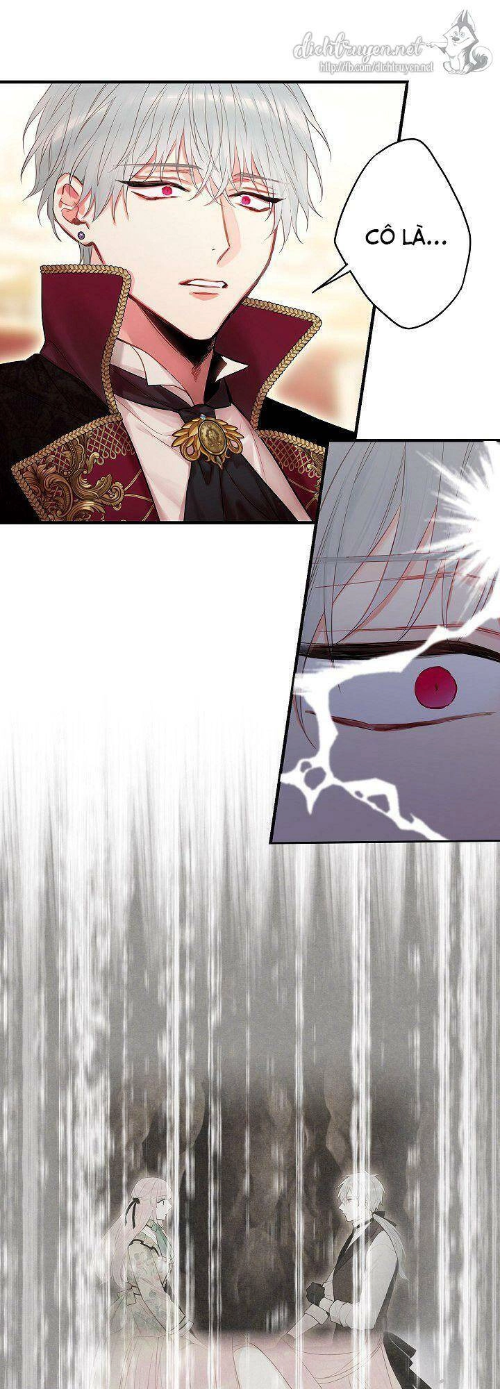 Trọng Sinh Trở Thành Hoàng Phi Chapter 187 - 60