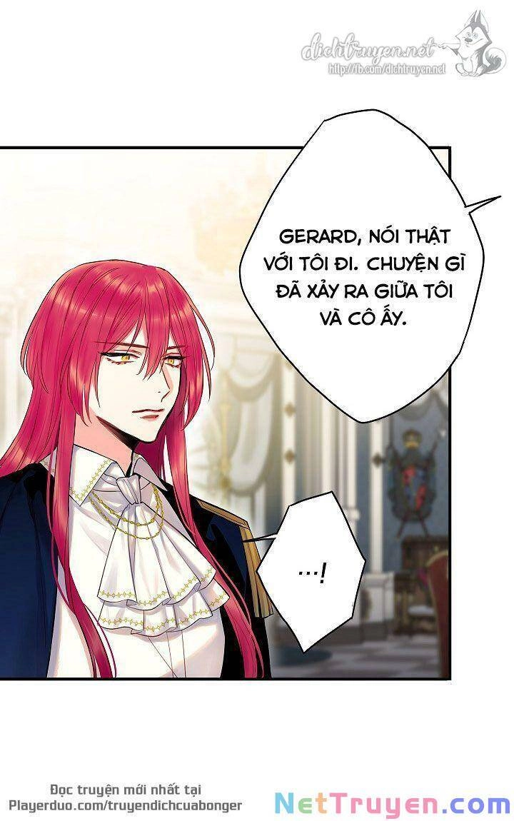 Trọng Sinh Trở Thành Hoàng Phi Chapter 188 - 11