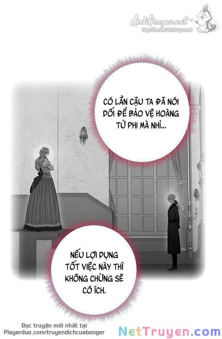 Trọng Sinh Trở Thành Hoàng Phi Chapter 188 - 12