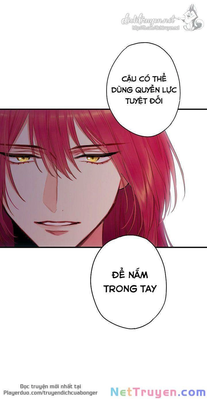 Trọng Sinh Trở Thành Hoàng Phi Chapter 188 - 17