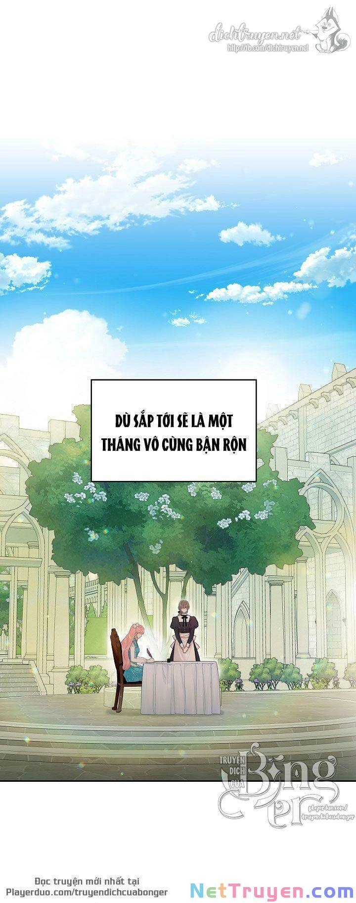 Trọng Sinh Trở Thành Hoàng Phi Chapter 188 - 20
