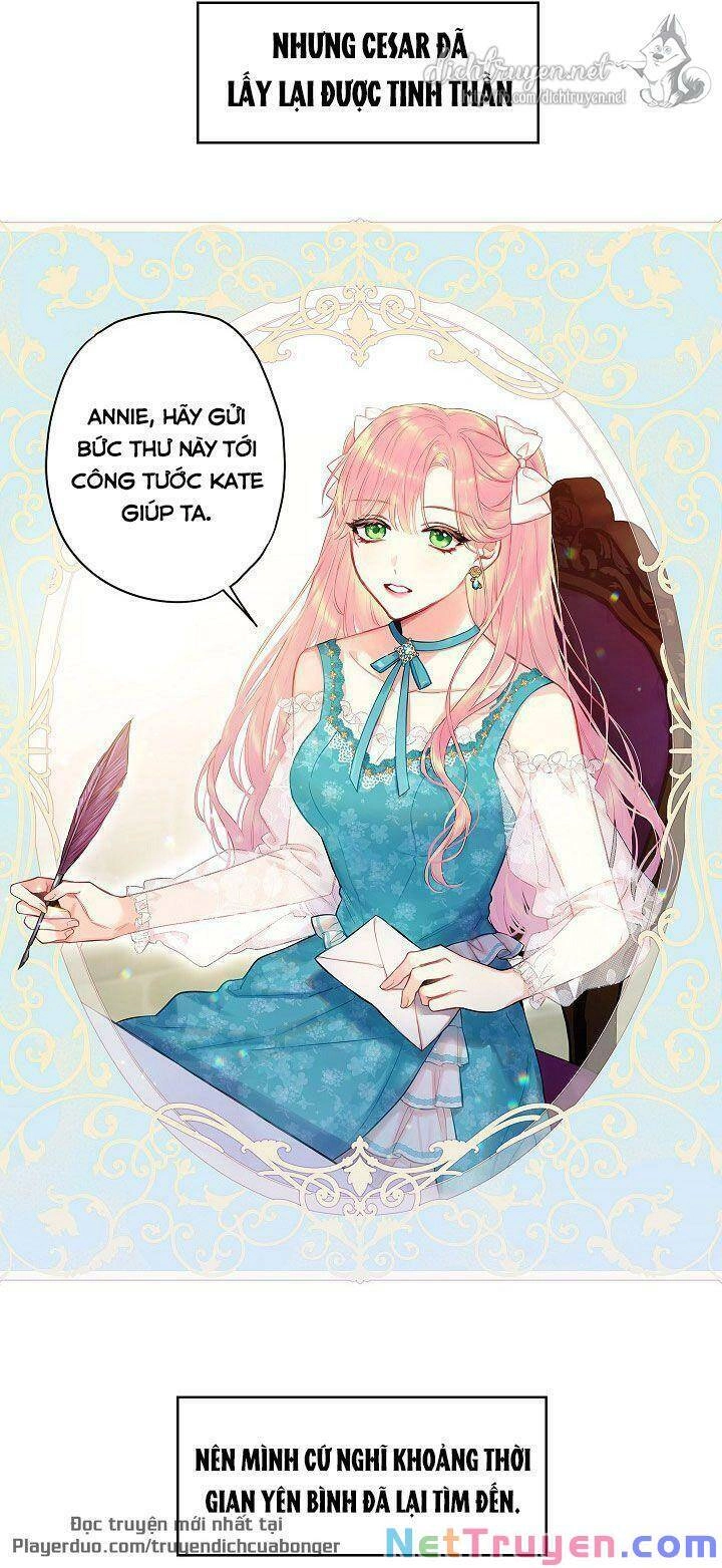 Trọng Sinh Trở Thành Hoàng Phi Chapter 188 - 21