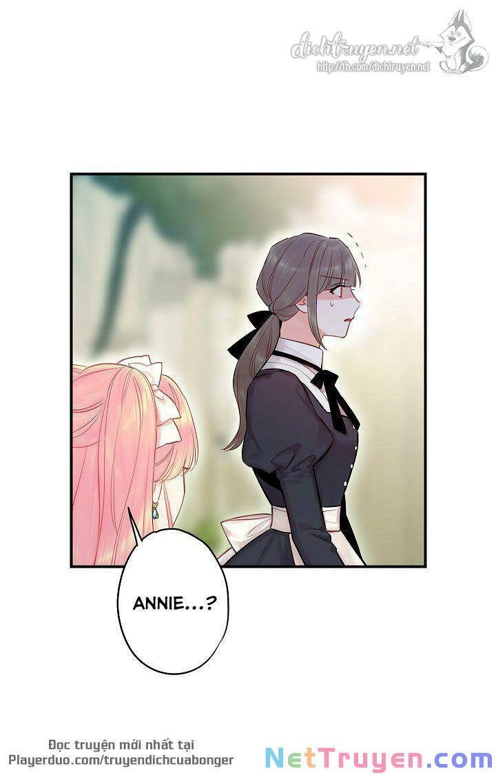 Trọng Sinh Trở Thành Hoàng Phi Chapter 188 - 22