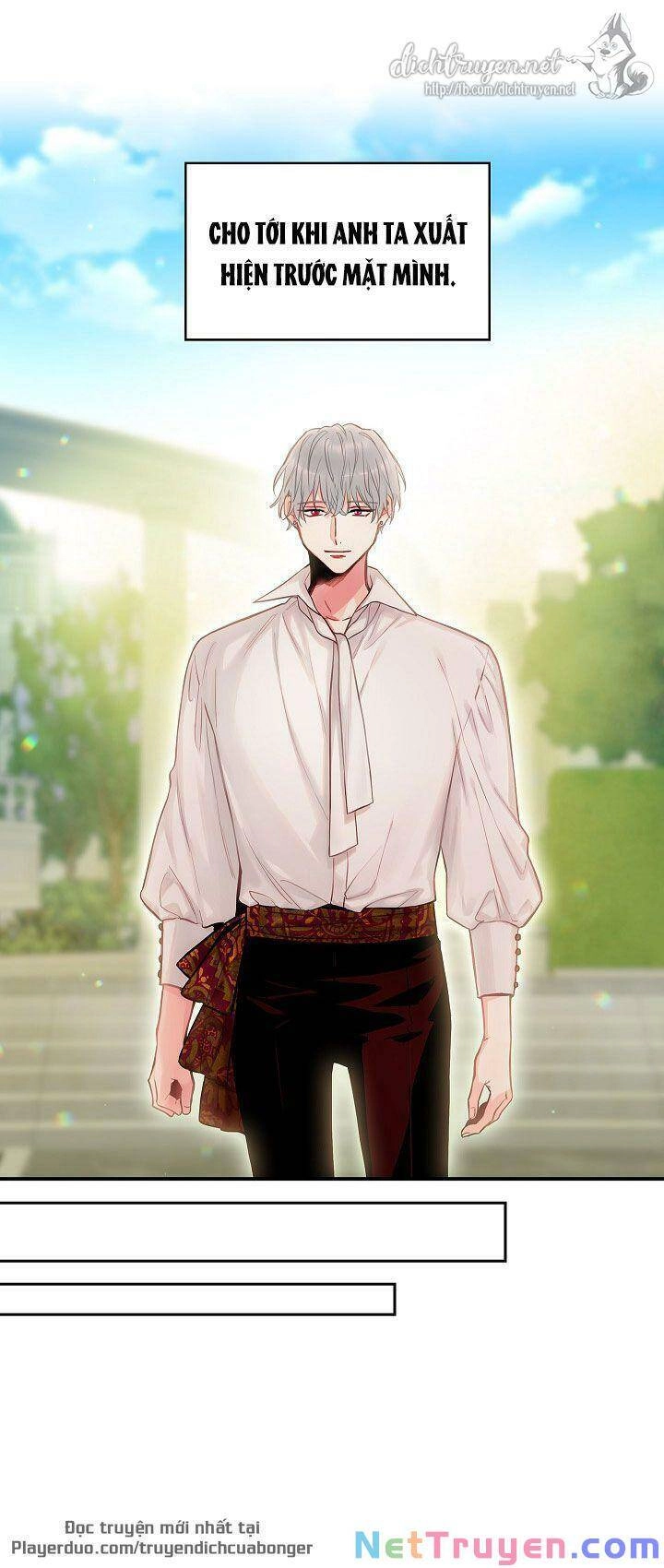 Trọng Sinh Trở Thành Hoàng Phi Chapter 188 - 24