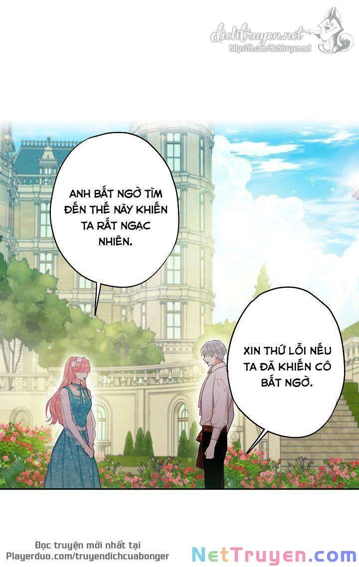 Trọng Sinh Trở Thành Hoàng Phi Chapter 188 - 25