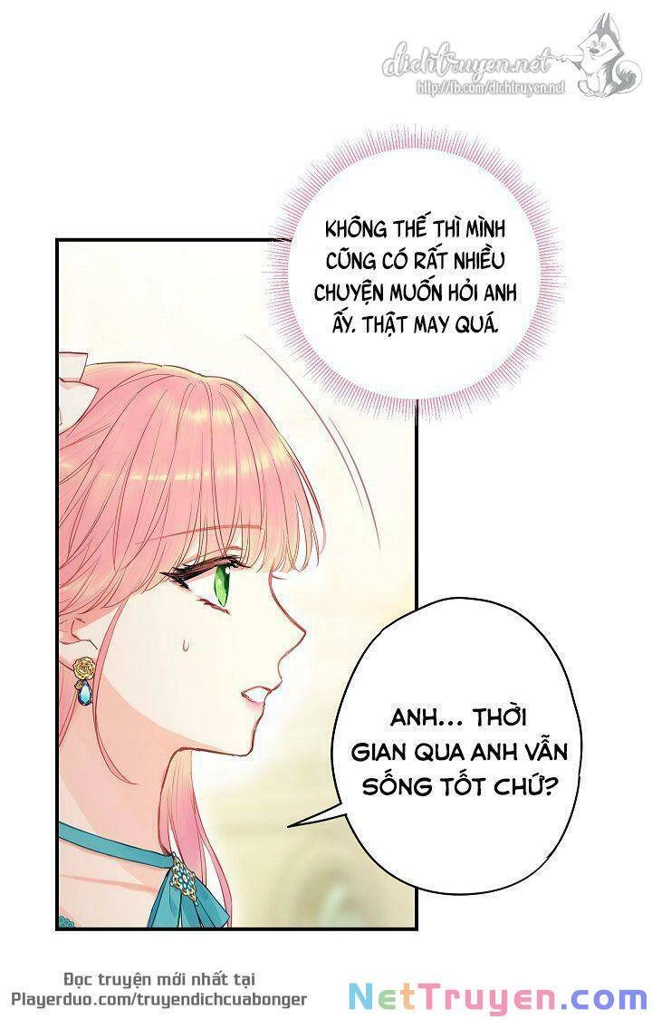 Trọng Sinh Trở Thành Hoàng Phi Chapter 188 - 26