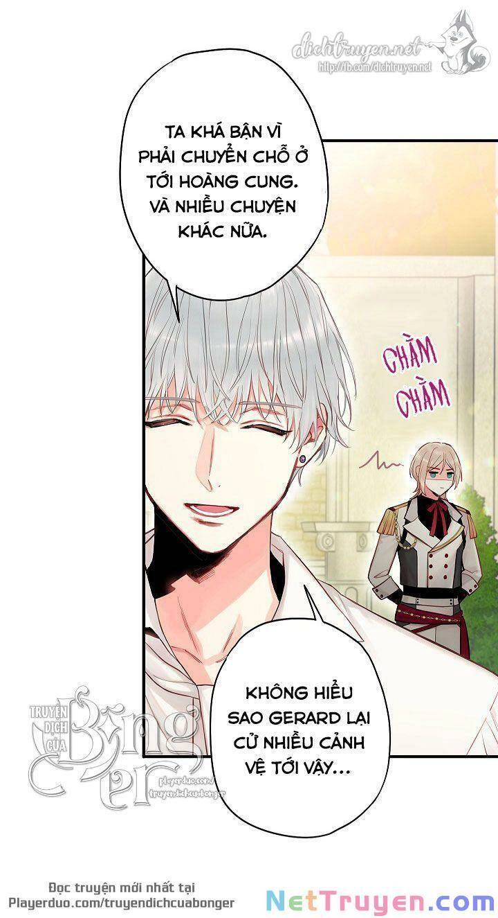 Trọng Sinh Trở Thành Hoàng Phi Chapter 188 - 27