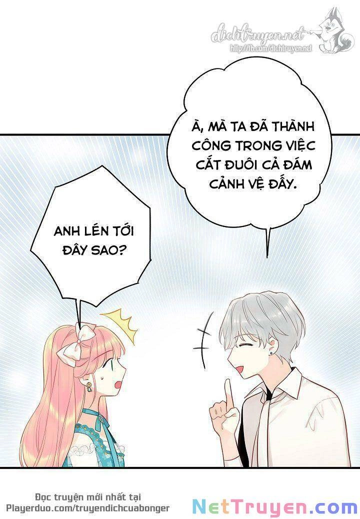 Trọng Sinh Trở Thành Hoàng Phi Chapter 188 - 28