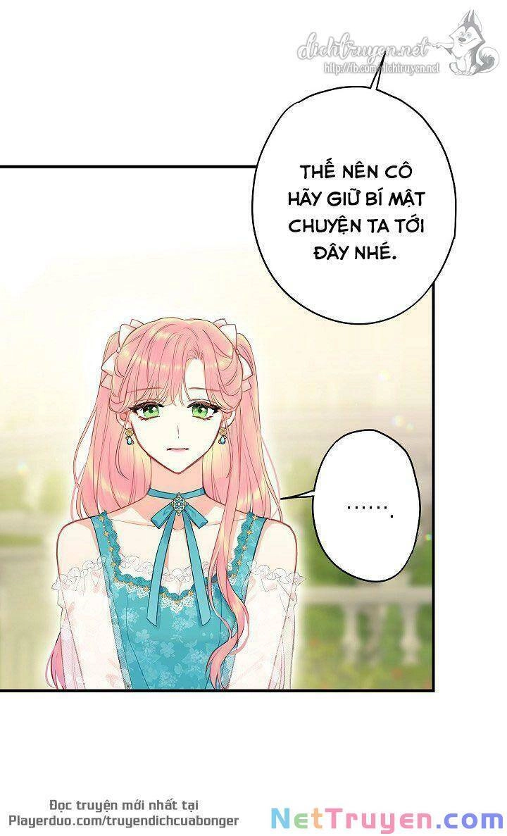 Trọng Sinh Trở Thành Hoàng Phi Chapter 188 - 29