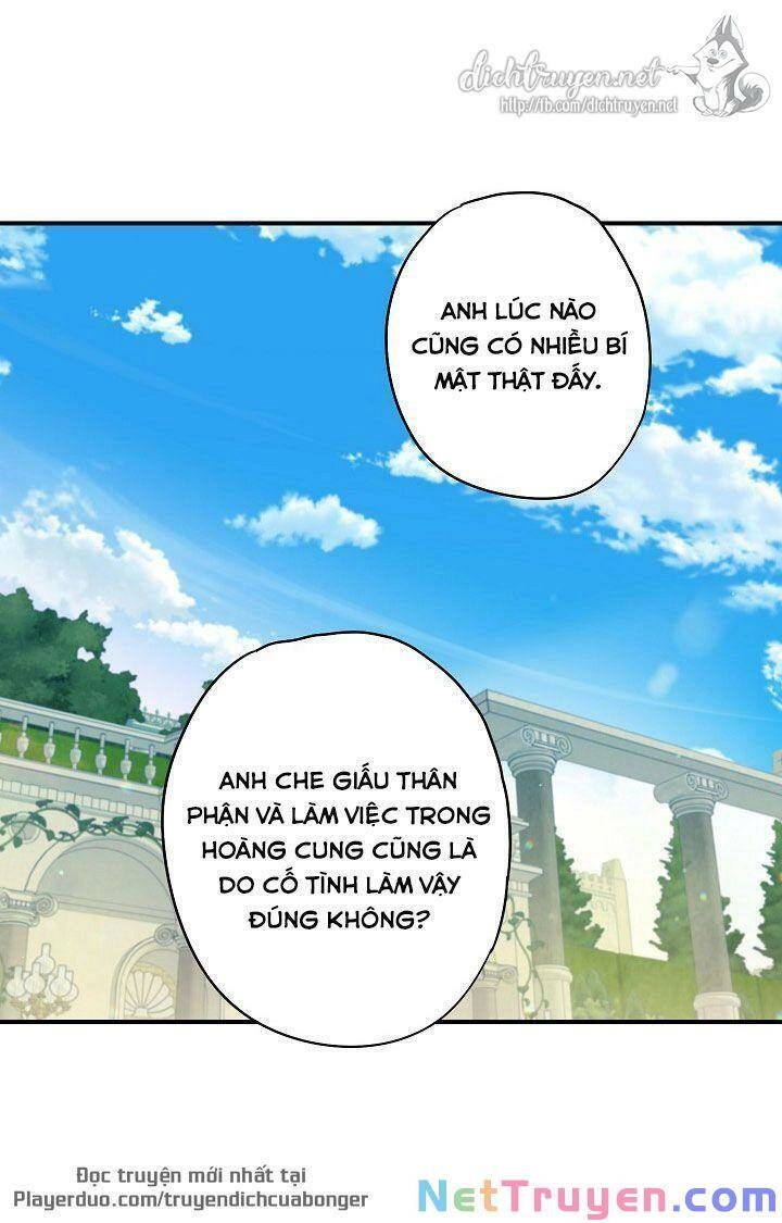 Trọng Sinh Trở Thành Hoàng Phi Chapter 188 - 30