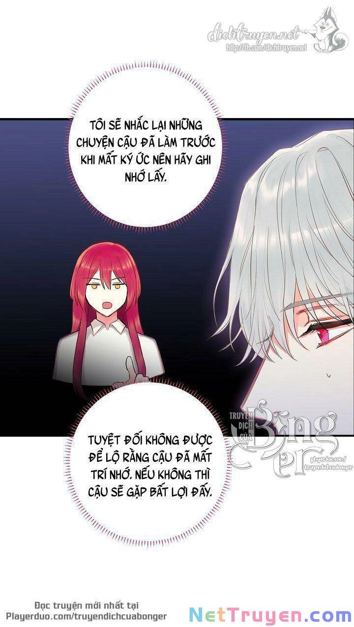 Trọng Sinh Trở Thành Hoàng Phi Chapter 188 - 31