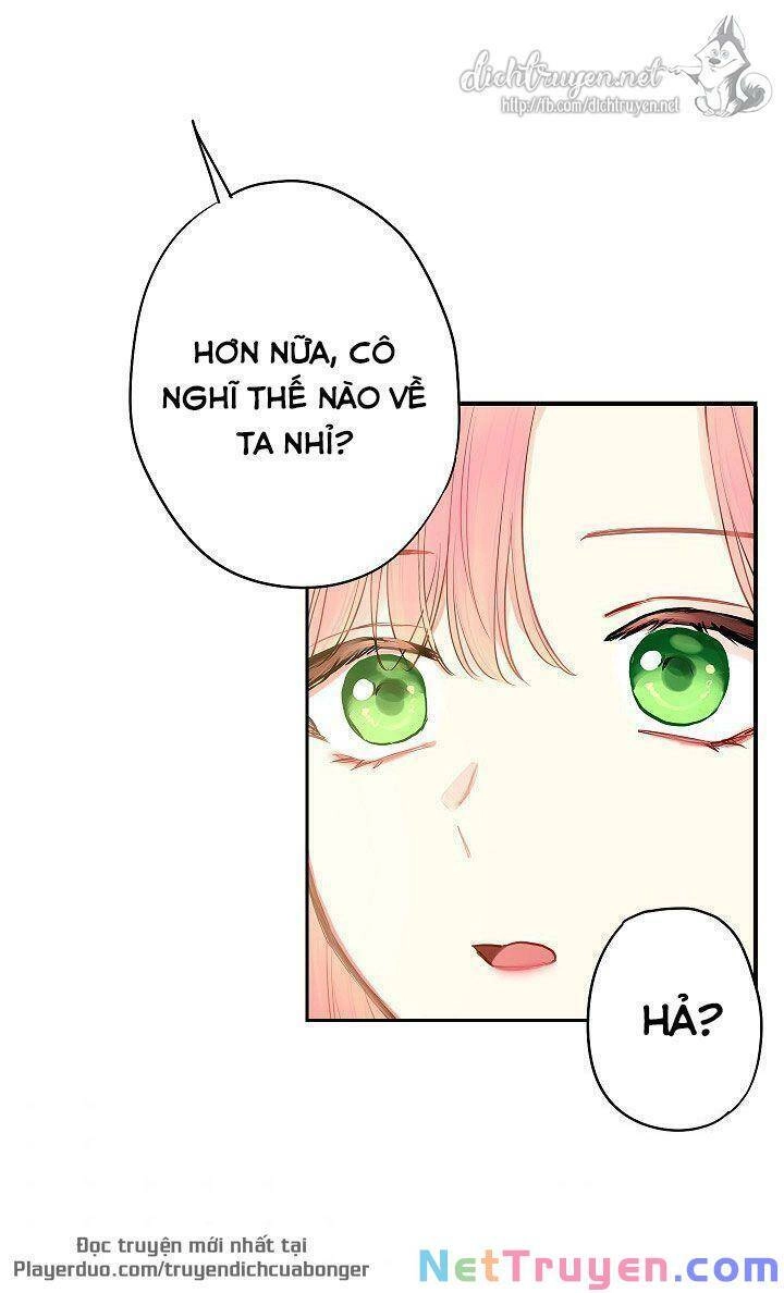 Trọng Sinh Trở Thành Hoàng Phi Chapter 188 - 34