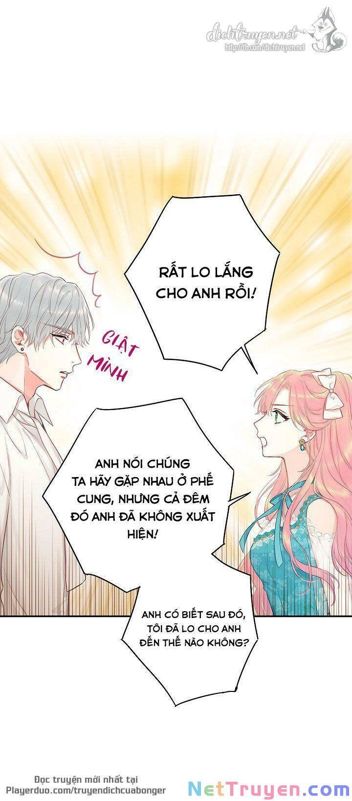 Trọng Sinh Trở Thành Hoàng Phi Chapter 188 - 37