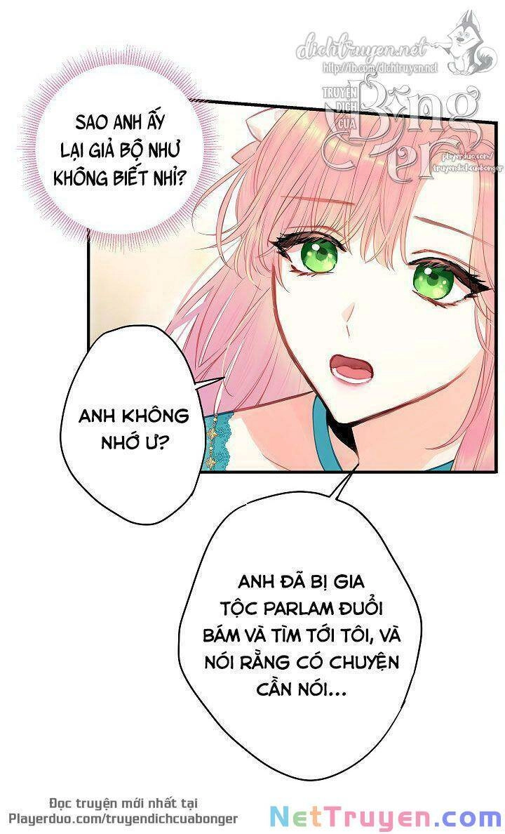 Trọng Sinh Trở Thành Hoàng Phi Chapter 188 - 39