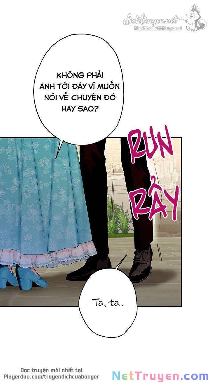 Trọng Sinh Trở Thành Hoàng Phi Chapter 188 - 41