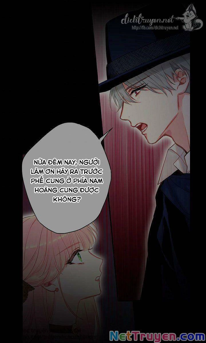 Trọng Sinh Trở Thành Hoàng Phi Chapter 188 - 46