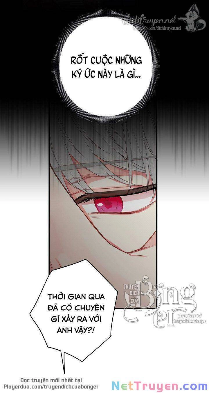 Trọng Sinh Trở Thành Hoàng Phi Chapter 188 - 47