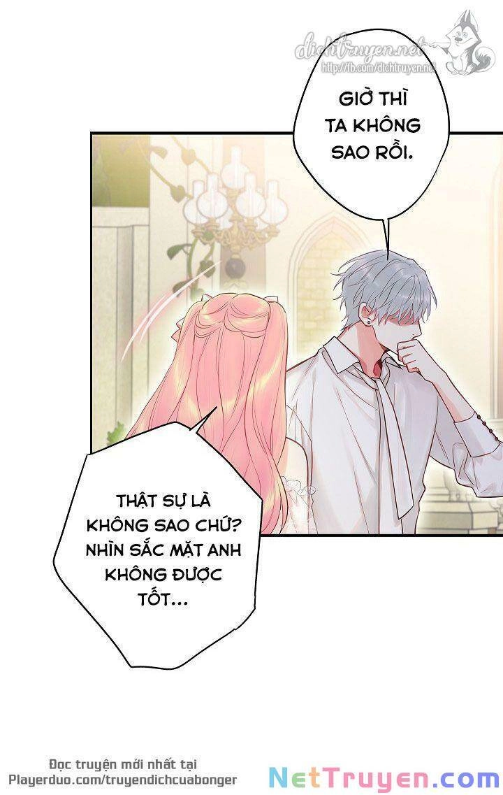 Trọng Sinh Trở Thành Hoàng Phi Chapter 188 - 48