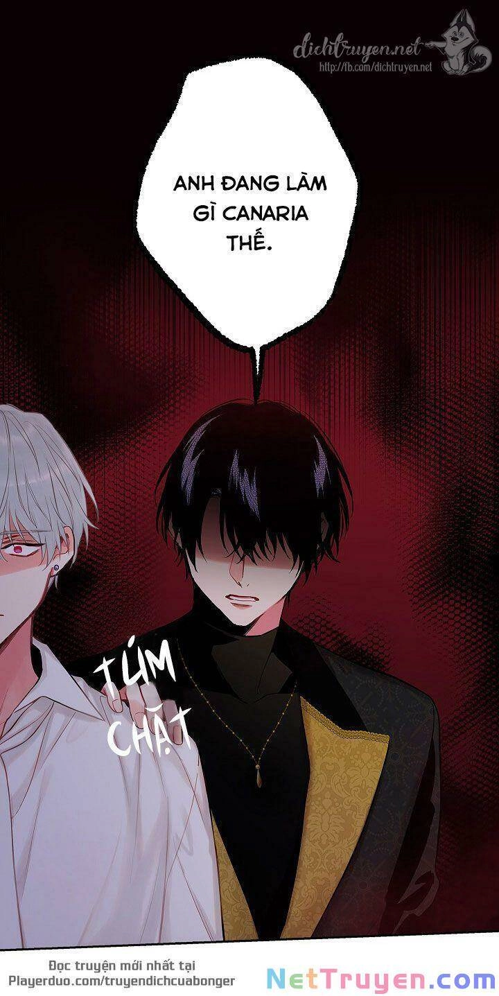 Trọng Sinh Trở Thành Hoàng Phi Chapter 188 - 50