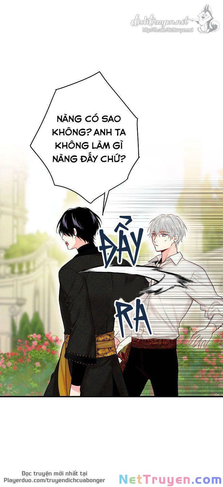 Trọng Sinh Trở Thành Hoàng Phi Chapter 188 - 52