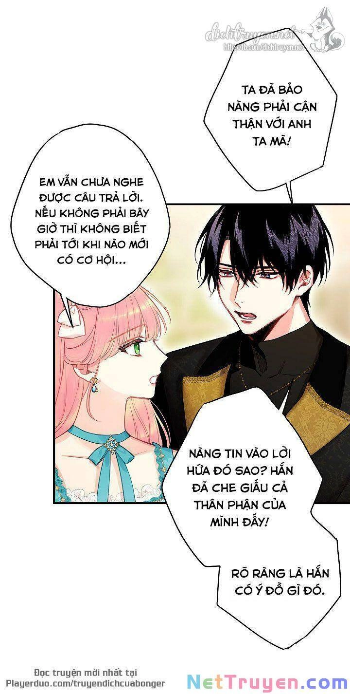 Trọng Sinh Trở Thành Hoàng Phi Chapter 188 - 57