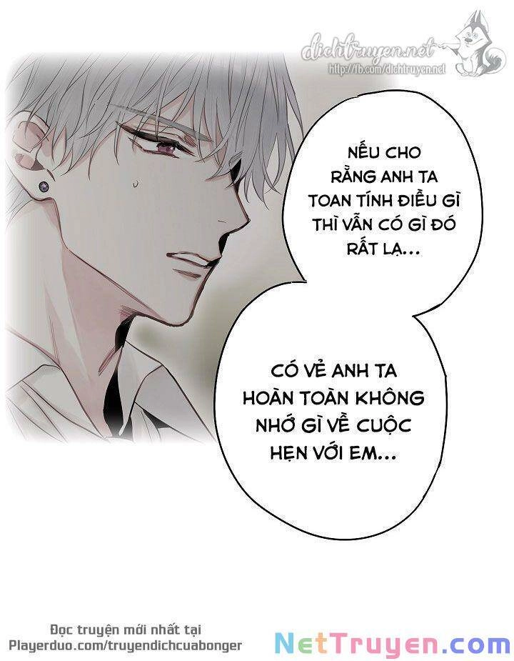 Trọng Sinh Trở Thành Hoàng Phi Chapter 188 - 58