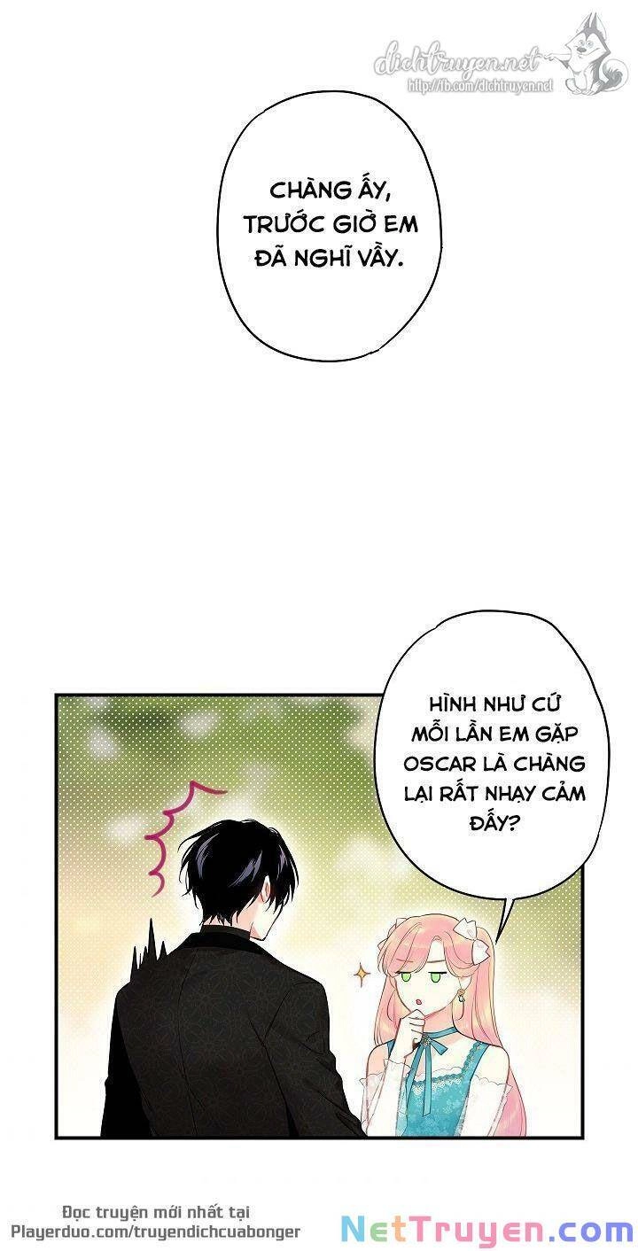 Trọng Sinh Trở Thành Hoàng Phi Chapter 188 - 61