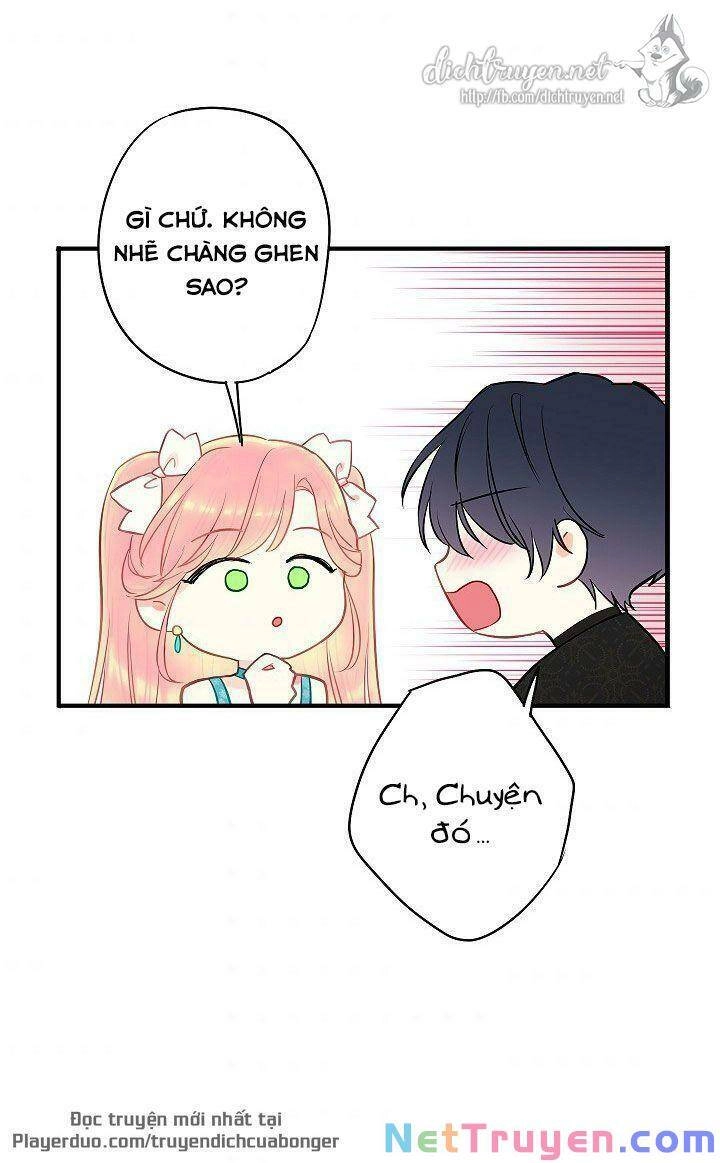 Trọng Sinh Trở Thành Hoàng Phi Chapter 188 - 62