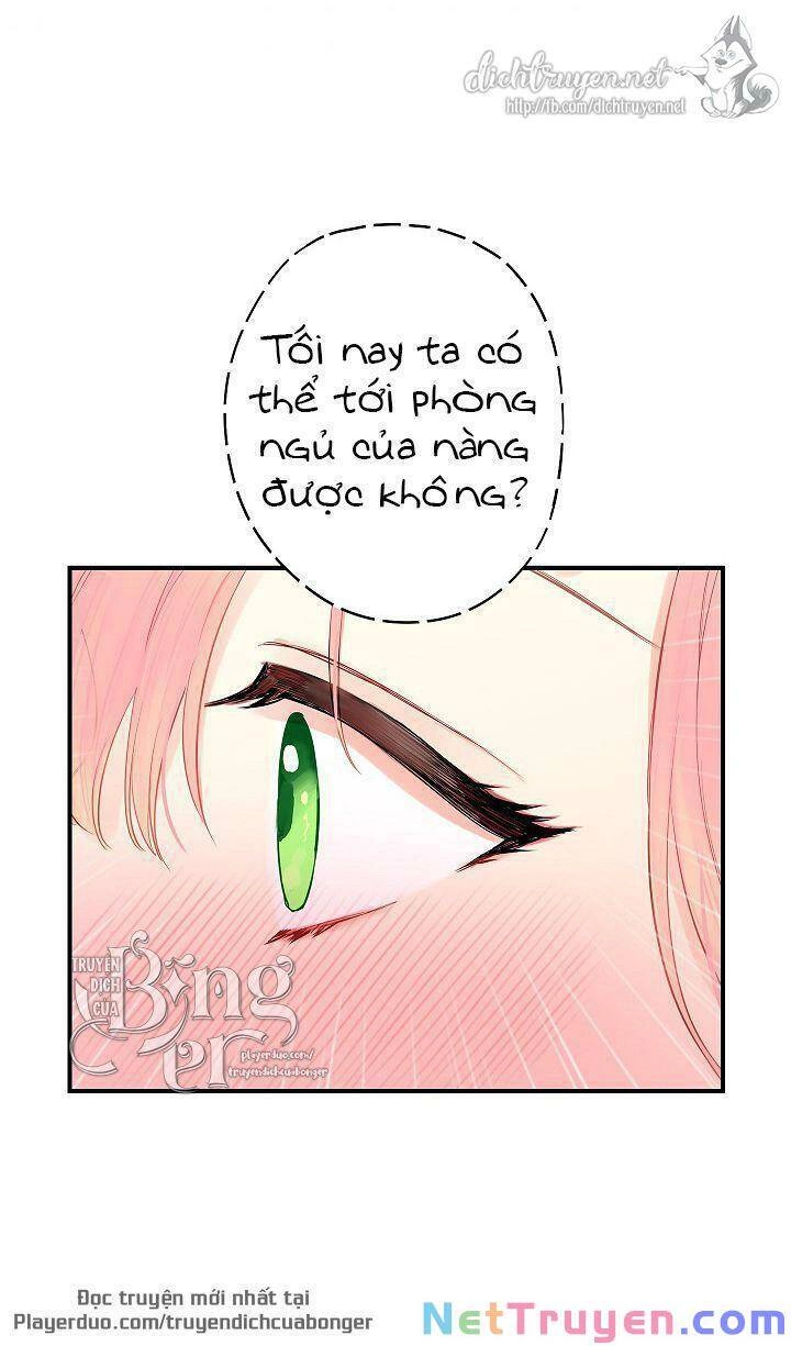 Trọng Sinh Trở Thành Hoàng Phi Chapter 189 - 11