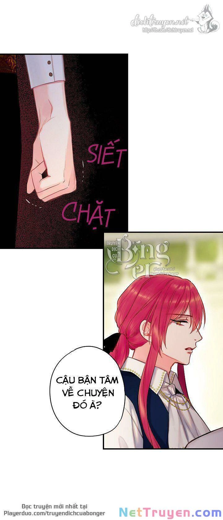 Trọng Sinh Trở Thành Hoàng Phi Chapter 189 - 13