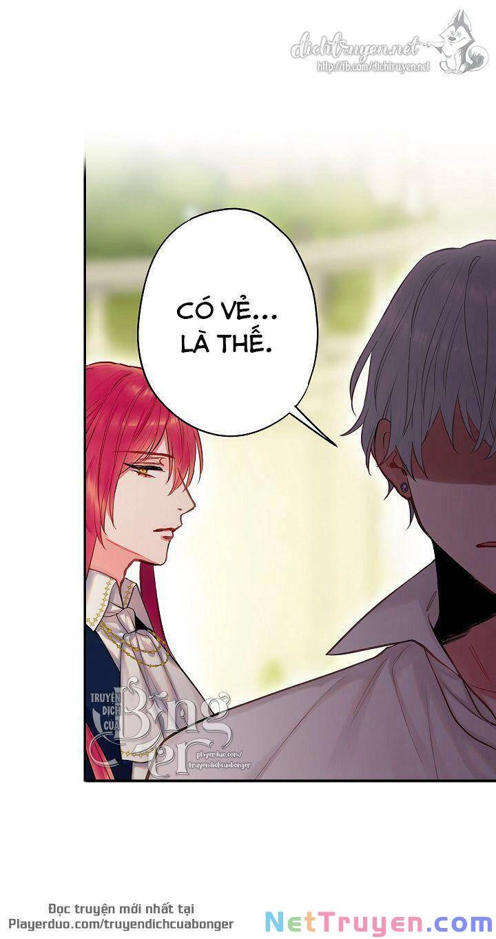 Trọng Sinh Trở Thành Hoàng Phi Chapter 189 - 14