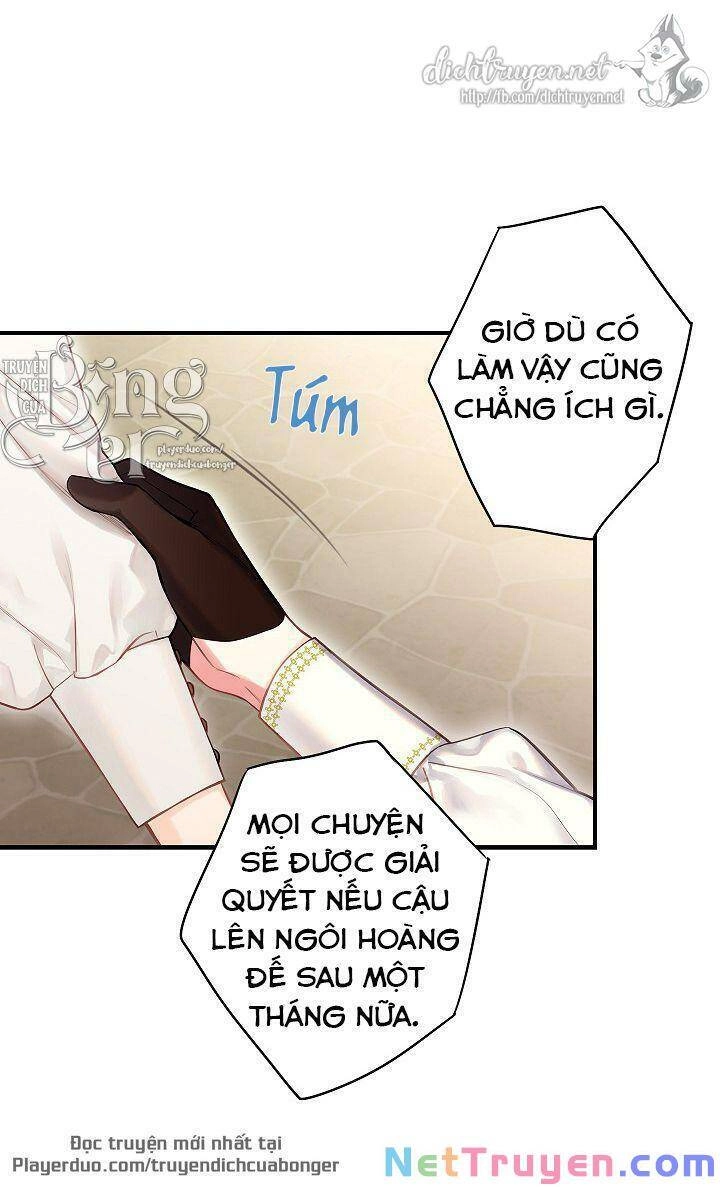 Trọng Sinh Trở Thành Hoàng Phi Chapter 189 - 15