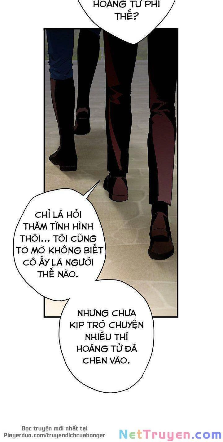 Trọng Sinh Trở Thành Hoàng Phi Chapter 189 - 17