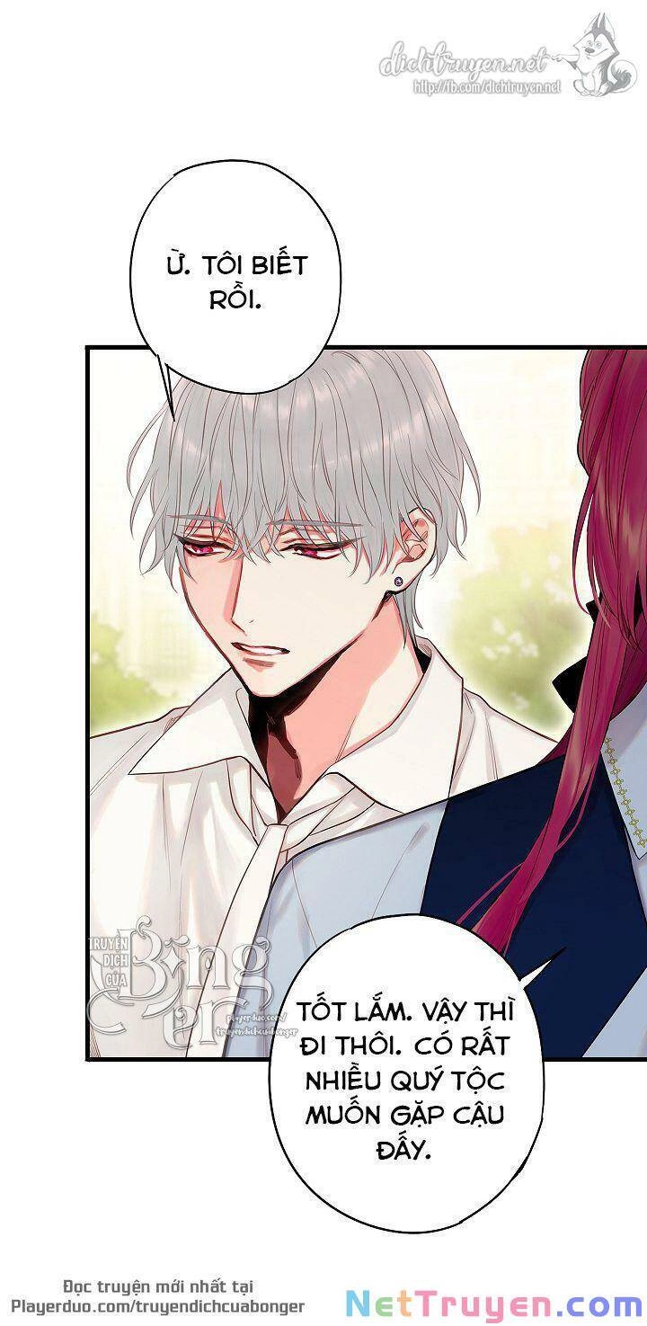 Trọng Sinh Trở Thành Hoàng Phi Chapter 189 - 19