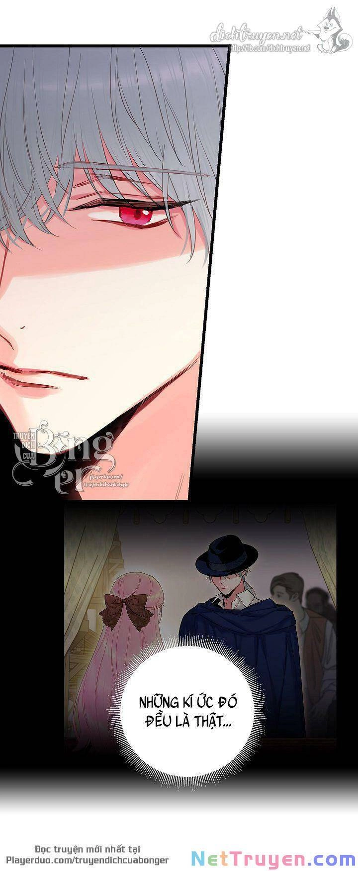 Trọng Sinh Trở Thành Hoàng Phi Chapter 189 - 20