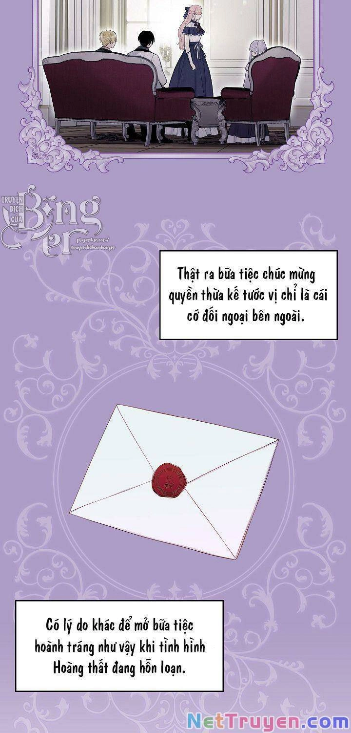 Trọng Sinh Trở Thành Hoàng Phi Chapter 189 - 26