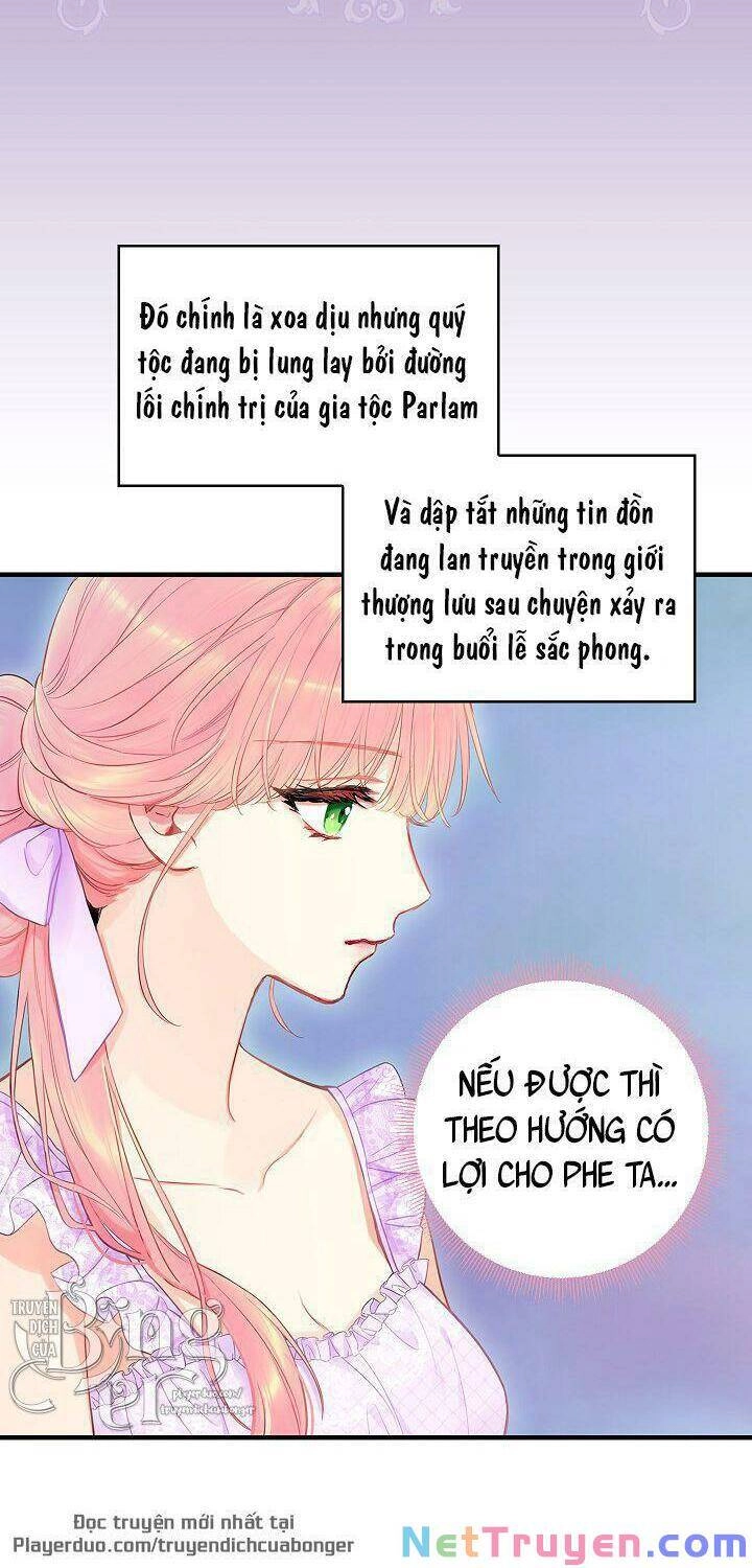 Trọng Sinh Trở Thành Hoàng Phi Chapter 189 - 27