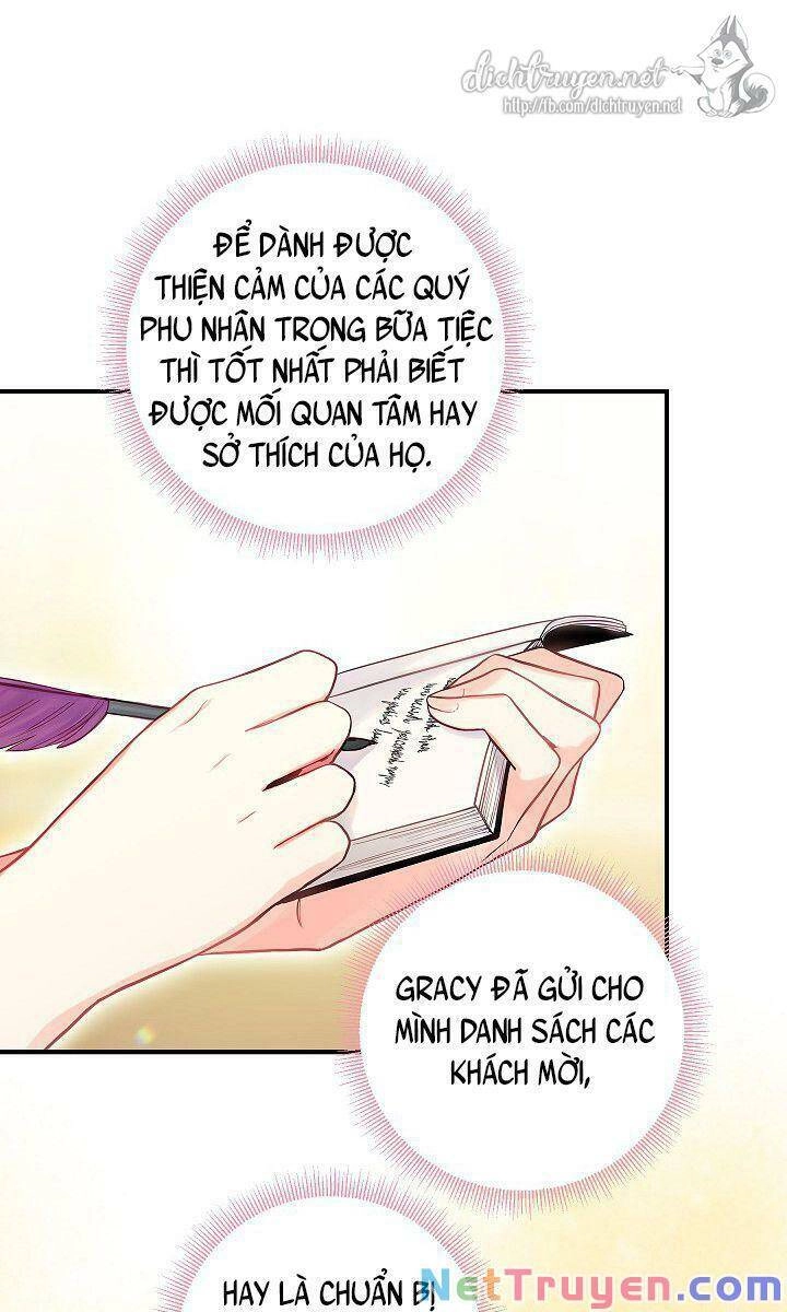 Trọng Sinh Trở Thành Hoàng Phi Chapter 189 - 28