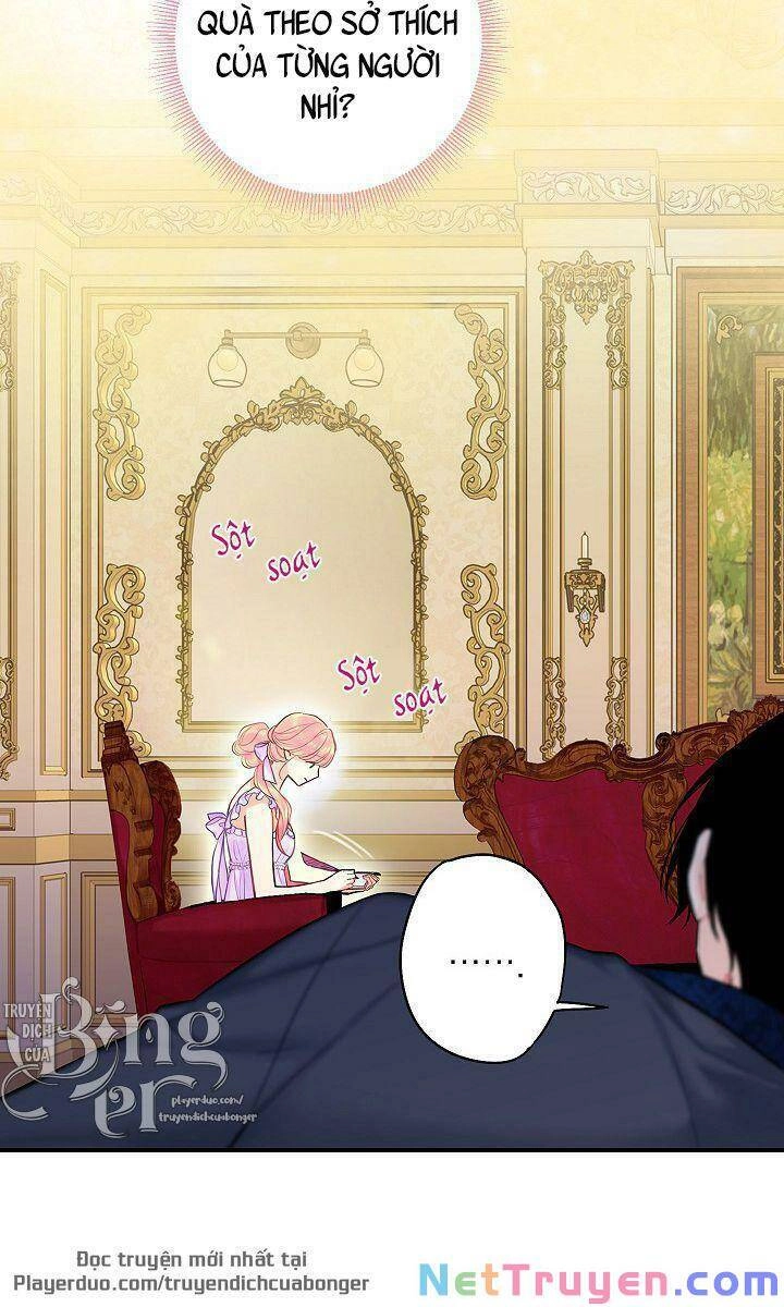 Trọng Sinh Trở Thành Hoàng Phi Chapter 189 - 29