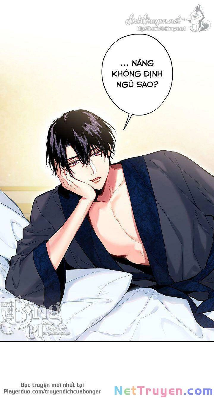 Trọng Sinh Trở Thành Hoàng Phi Chapter 189 - 30