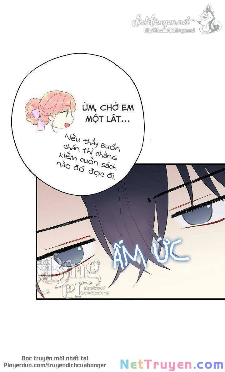 Trọng Sinh Trở Thành Hoàng Phi Chapter 189 - 31